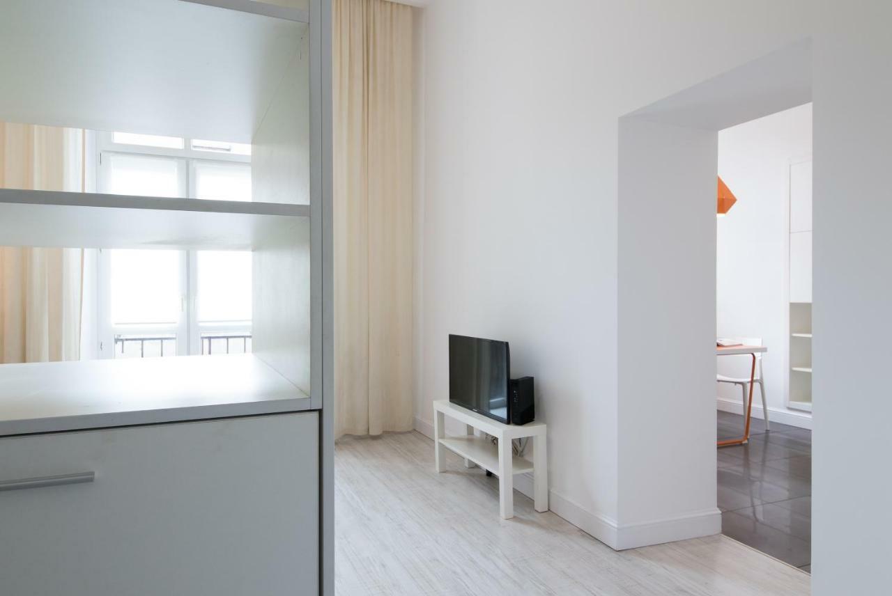 Apartament Przy Off Piotrkowska Łódź Exterior foto